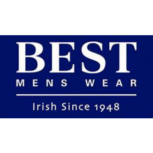 Best Mens Wear logo